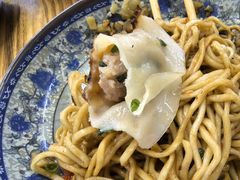-文武王氏烧饼·无矾油条(西溪路店)
