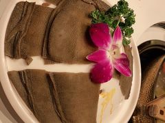 -犇鼎牛潮汕牛肉火锅(新辰里学清路店)
