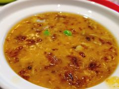 蟹粉桃胶-蟹榭·本帮江浙菜·蟹宴(五角场合生汇商场店)