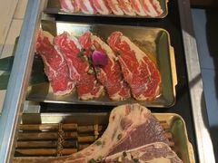 -炙城·韩式烤肉(南京东路店)