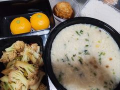 -前海沿·海鲜水饺青岛菜(乐客城店)
