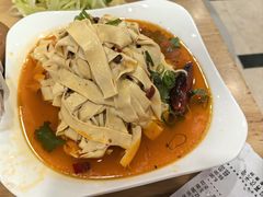 -水仙拉面(水仙街店)