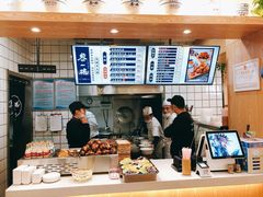 -黎一碗大碗手工面(城市立方店)