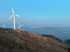 -东白山