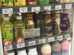 -全家便利店(四平路六店)