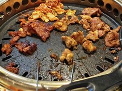 -火炉火自助餐(悠唐购物中心店)