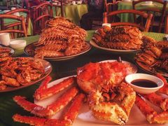 -盛港湾海鲜食府(黄沙店)