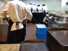 -磨沟沿老字号牛肉面·清真(金港城店)