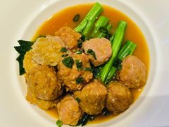 -俏江南天津时尚曲艺主题餐厅(马场道店)