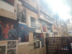 -大院涮烤·东北经典老味烧烤·铜锅涮肉(江南东路店)