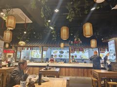 -老城南.鸭血粉丝汤(夫子庙店)
