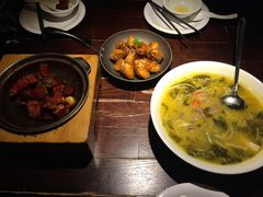 -涌上外婆桥(慈溪店)