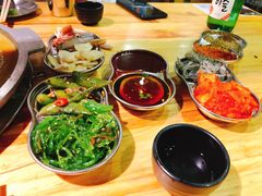 -伊茉家的烤肉店(勒泰中心店)