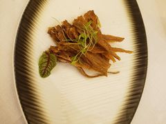 烤籽鱼-梦都海鲜酒家(万达广场江桥店)