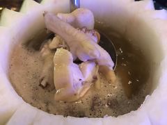 -尚竹阁冬瓜盅·18年地标美食(平洲店)