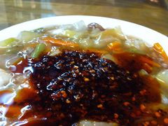 -建基泡馍·西安老字号·清真(永宁店)