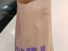 -麦当劳(健德桥得来速店)