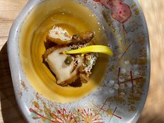 -鸟山鸣·日料食堂(王府井店)