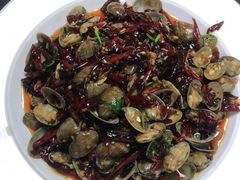 -大张烙馍村(泉山店)
