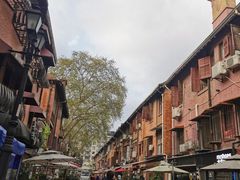-殷姐糯米包油条