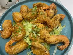 -稻香酒家·35年老字号(侨光店)