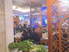-丝路伊兰·兰州牛肉面(牛街总店)