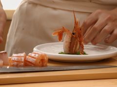 -鮨政· Omakase(港汇恒隆广场店)