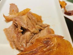 -八珍饺子·烤鸭·家常菜