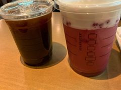 -星巴克臻选(杭州西溪印象城店)