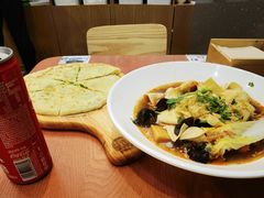 -甲乙饼·手工牛肉饼(金地广场店)