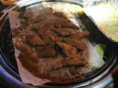 -杀猪天·韩国烤肉(总店)