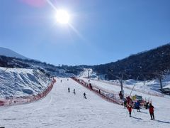 -太子岭滑雪场