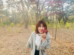 -长春市南湖公园