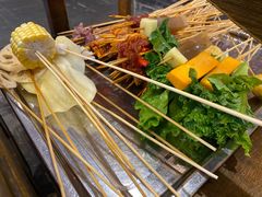 -镇江龙·火锅串串(武侯祠店)