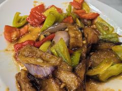 -李老哈·东北菜(宋园路店)