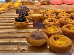 -好利来(紫竹院店)