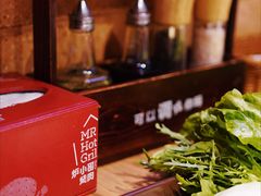 配料-炉小哥烤肉(朗悦公园茂店)