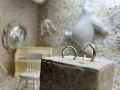 -不作·手工银饰DIY(西红门店)