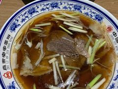 -直隶安家牛肉罩饼(建华店)