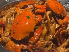 -胖哥俩肉蟹煲(湖滨银泰in77店)