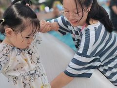-重庆海昌加勒比海水世界