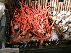 -星伦多 自助料理(圆融店)