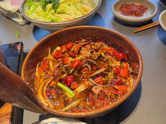 -古市香跷脚牛肉·非遗传承单位