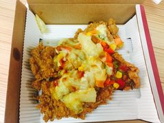 -肯德基(杭州浦沿店)