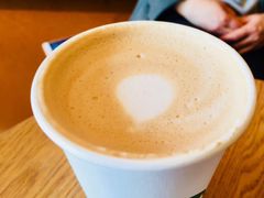 馥芮白-星巴克(邯郸新世纪广场店)