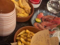 -长沙北辰洲际酒店-兰调全日餐厅