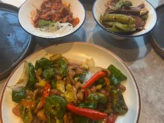 -人间酒暖·Go blanc·烧鸟·深夜食堂(陆家嘴店)