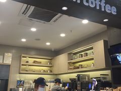 -瑞幸咖啡(卓越城店)