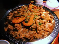 -胖哥俩肉蟹煲(湖滨银泰in77店)