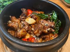 -竹里馆·淮扬菜·功夫茶(老门东店)